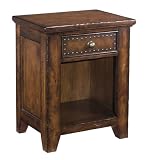 Grand Valley Small Nightstand