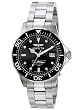 Invicta Men's Pro Diver Automatic Stainless Steel Watch #6013