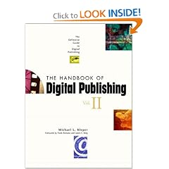 The Handbook of Digital Publishing, Volume II