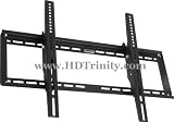 Rotero LCD/Plasma Wall Mount   Vertical Tilt Adjustable for 42 to 80 HDTVs up to 280lbs   FREE SHIPPING!