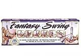 Fantasy Swing - Purple