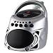 Emerson GP298 Karaoke System