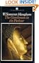The gentleman in the parlour (Signet classics)