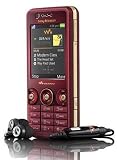 Brand New Unlocked Sony Ericsson W660i