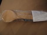 Bamboo Spoon Set