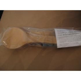 Bamboo Spoon Set by The Pampered Chef