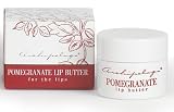 Archipelago Botanicals - Pomegranate Lip Butter