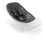Bloom Coco Plexistyle Baby Lounger with Seat Pad,... Bloom Coco Plexistyle Baby Lounger with Seat Pad,...