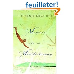 Memory and the Mediterranean