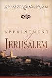 Appointment in Jerusalem: A True Story of Faith, Love, and the Miraculous Power of Prayer
