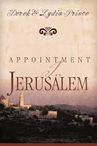 Appointment in Jerusalem: A True Story of Faith, Love, and the Miraculous Power of Prayer