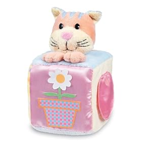 Click here to buy Munchkin Pet Blocks by Munchkin.