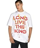 Sean John - Sean John Tall Long Live the King T-Shirt