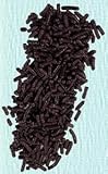 Chocolate Decorative Sprinkles - 2 1/2 Ounces