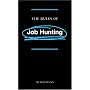 The Rules of Job Hunting
