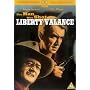 Man Who Shot Liberty Valance [DVD] [1962]