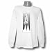 Space Shuttle Long Sleeve T-shirt
