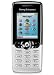 Sony Ericsson T610 - SIM Free Mobile Phone - Aluminum Haze