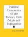 Funeral Ceremonies of the Parsees: Their Origin and Explanation (1905)