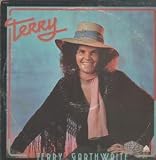 TERRY LP (VINYL ALBUM) US ARISTA 1975