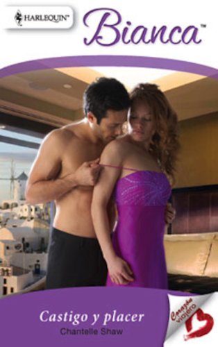 Castigo y placer (Bianca) (Spanish Edition)