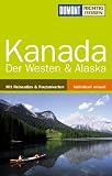 DUMONT Richtig Reisen Kanada - Der Westen & Alaska - Kurt Jochen Ohlhoff