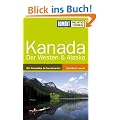 DUMONT Richtig Reisen Kanada - Der Westen & Alaska