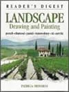 Landscape Drawing and Painting