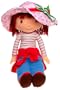 Strawberry Shortcake Cuddle Pillow