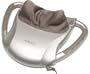 Homedics SM-200 Therapist SelectTM Shiatsu Massager, Headrest