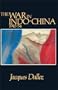 The War in Indochina 1945-54