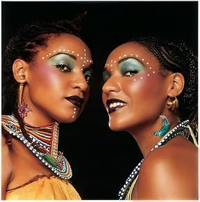 Image de Nubians