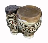 Extra Small Moroccan Bongos