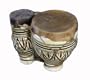 Extra Small Moroccan Bongos