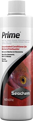 Concentrated Conditioner for Marine and Freshwater, 500ml, New, Free Shipping