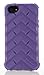 iPhone 5 - Drop Tech - Ruggedized Case - Purple - Pink