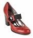 Report Women's Shelby Pump