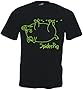 Fun Shirt S - 5XL (15 Farben)