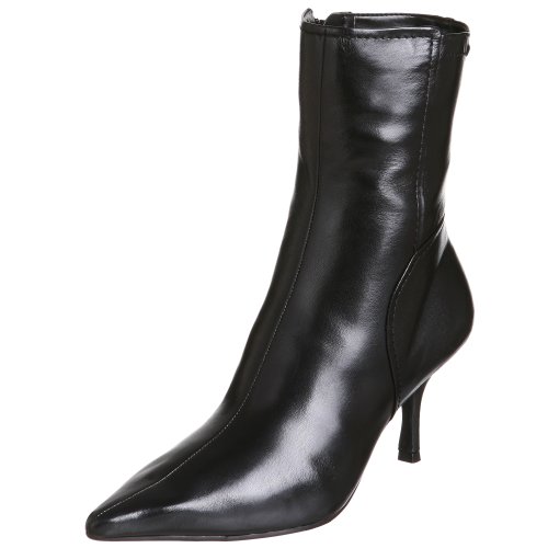 Childrens Toyshop  Apparel : Nine West Women's Navar Bootie