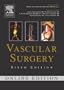 Vascular Surgery Online: PIN Code and User Guide to Continually Updated Online Referencence