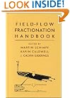 Field-Flow Fractionation Handbook