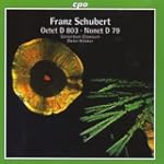 Octet in F Major