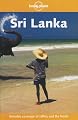 Lonely Planet Sri Lanka