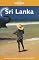 Lonely Planet Sri Lanka