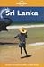 Lonely Planet Sri Lanka by Richard Plunkett ISBN 1740594231