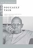 Foucault Talk (New Formations)