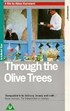 Through the Olive Trees [VHS] [1996]