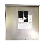 GenTran Power Center for up to 5,000-Watt Generators #R2060