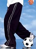 Bi-Pipe Casual Pant