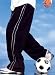 Bi-Pipe Casual Pant